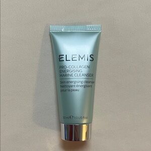 ELEMIS Pro-Collagen Energising Marine Cleanser